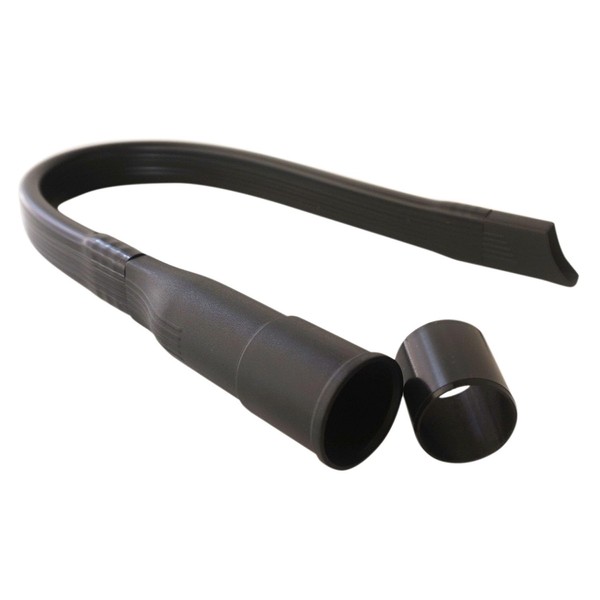 Proshopping 24 Inch Crevice Tool Vacuum Attachment, Flexible Crevice Brush