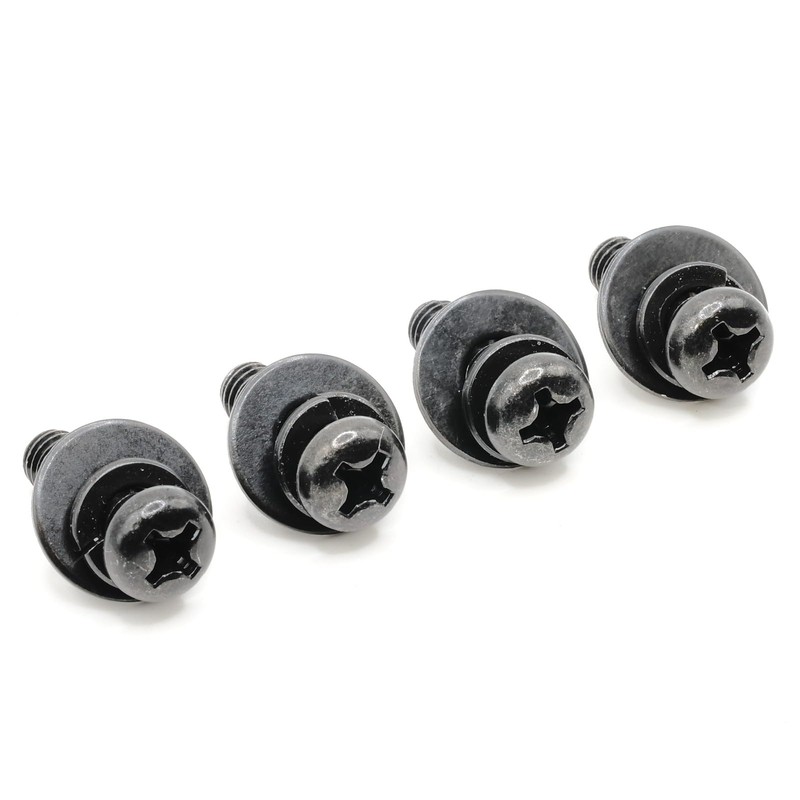 ReplacementScrews Wall Mount Screws Compatible with Vizio E470VLE