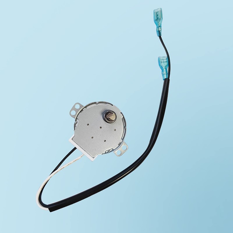 HMHAMA Replacement 110V-120V Ice Maker Synchronous Motor 50TYZ-E for Ice