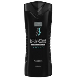 AXE Body Wash for Men, Apollo, 16 oz