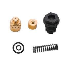 Cylinman 187879GS Pressure Washer Pump Unloader Kit Fit for 187879GS