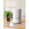 CLEVAST Smart Humidifiers for Bedroom, 1 Gal/4L Cool Mist Top