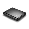 ÖGON Smart Wallets - Aluminium Wallet Big Stockholm - RFID