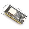 Pack of 5 ESP32 WROOM 32 Development Board, 38-Pin ESP32