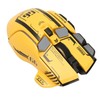 Gaming Mouse 2.4G Wired Bluetooth 3 Mode 5 Adjustable DPI