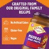 Patak’s Madras Spice Paste - Hot Indian Curry Paste with