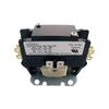 Supco DP30241 - CONTACTOR 30A 24V 1.5 POLE