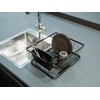 Wenko Drip Dish Drainer, Dish Drainer Ideal for Sitting beside