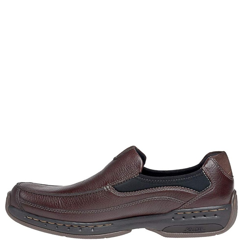 Dunham Men's Wade, Brown, 7 4E US