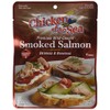 Chicken of the Sea Pacific Smoked Salmon 3oz Pouch (Pack