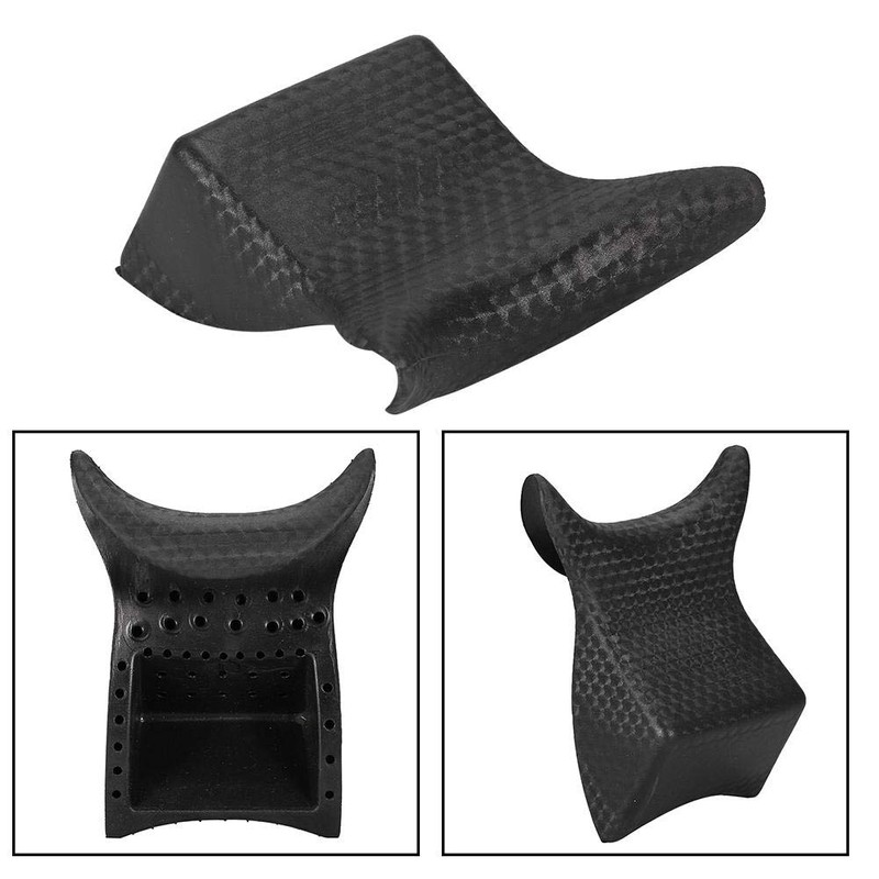 Shampoo Bowl Neck Rest - Neck Cushion for Salon Sinks