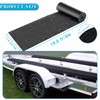 ​​​Boat Trailer Bunk Carpet, 12inch x 20ft Marine Trailer Bunk