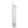 Digital max/min Thermometer for conservatories, greenhouses & Grow Rooms (White)
