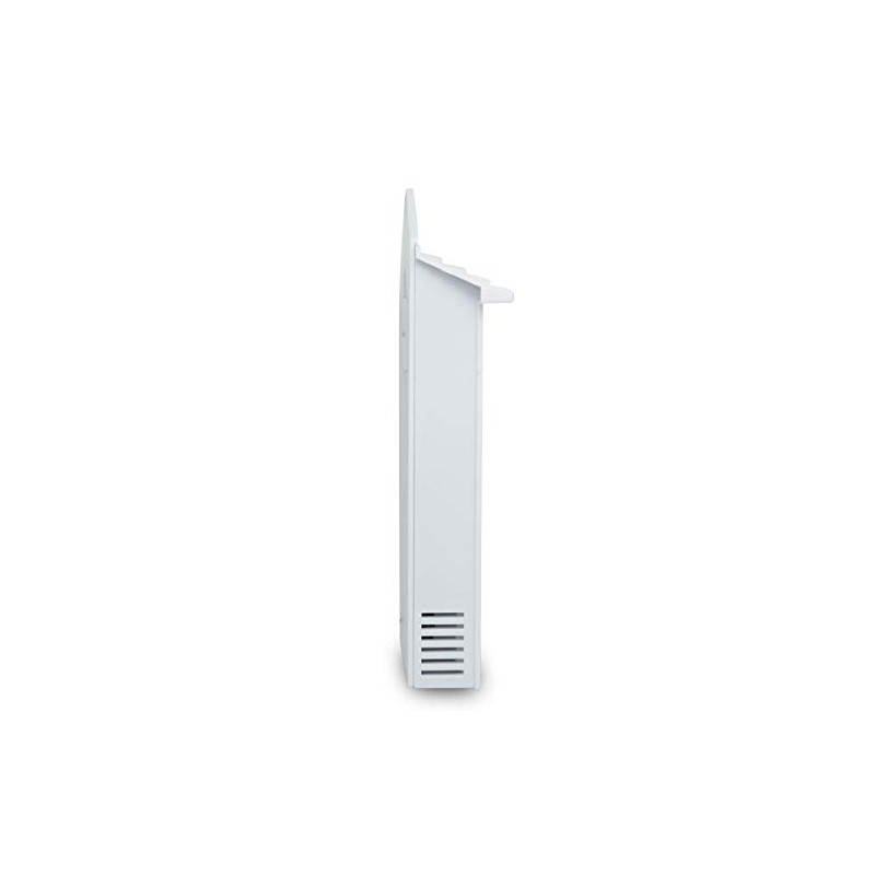 Digital max/min Thermometer for conservatories, greenhouses & Grow Rooms (White)