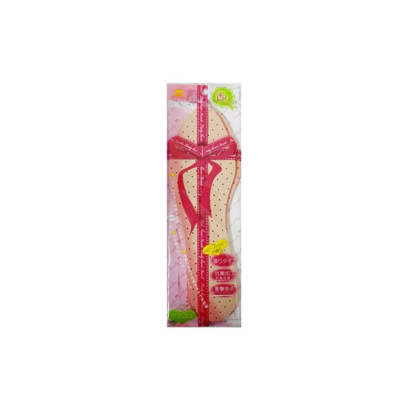 Kihara Industry Lady Scent Insole