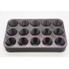Speedway Storage Organizer Rack Tray for ER25 Collet CNC Milling