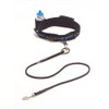 Cardio Canine Hands Free Dog Leash - Medium 34-41 inch