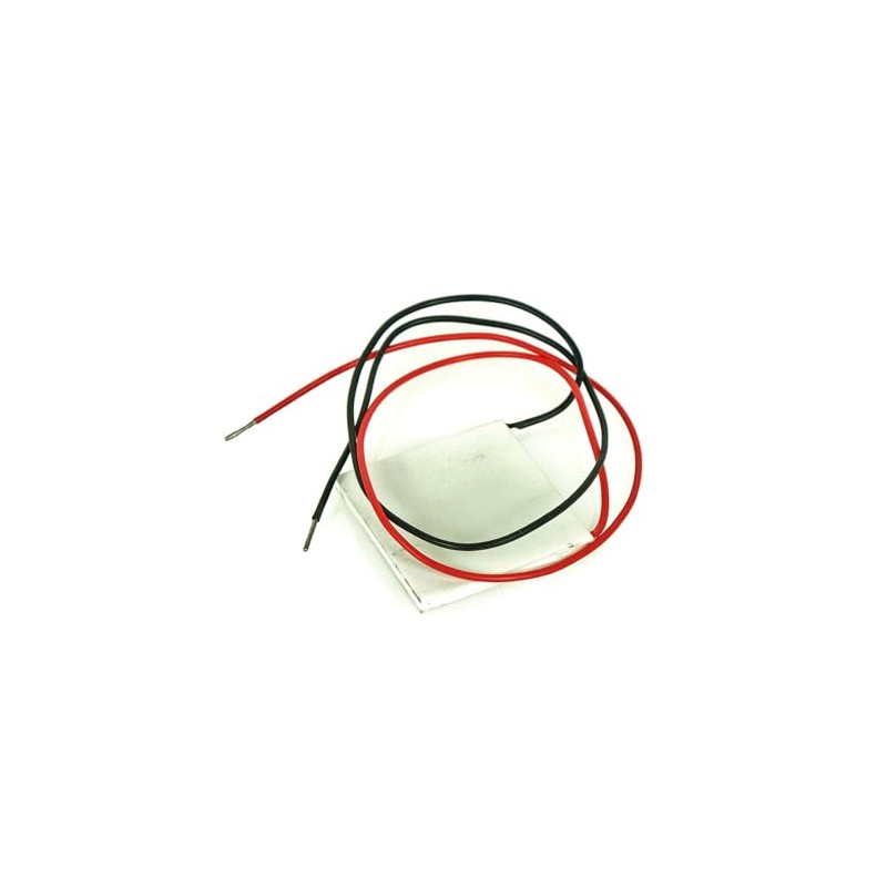 Paradisetronic.com TEC1-12706 Peltier Element Thermoelectric Cooling/Heater 16V 6A Max 97W