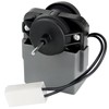 2315539 Refrigerator Evaporator Fan Motor by Blutoget - Compatible with