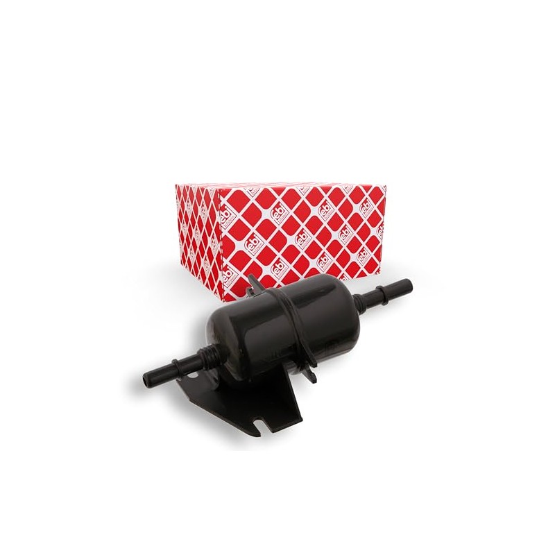 febi bilstein 33466 Fuel Filter, Pack of 1
