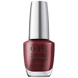 OPI Infinite Shine Violetttöne – vorgehärtete Gel-Technologie ohne UV-Lampe – bis zu 11 Tage Halt – langanhaltender, veganer Nagellack – 15ml