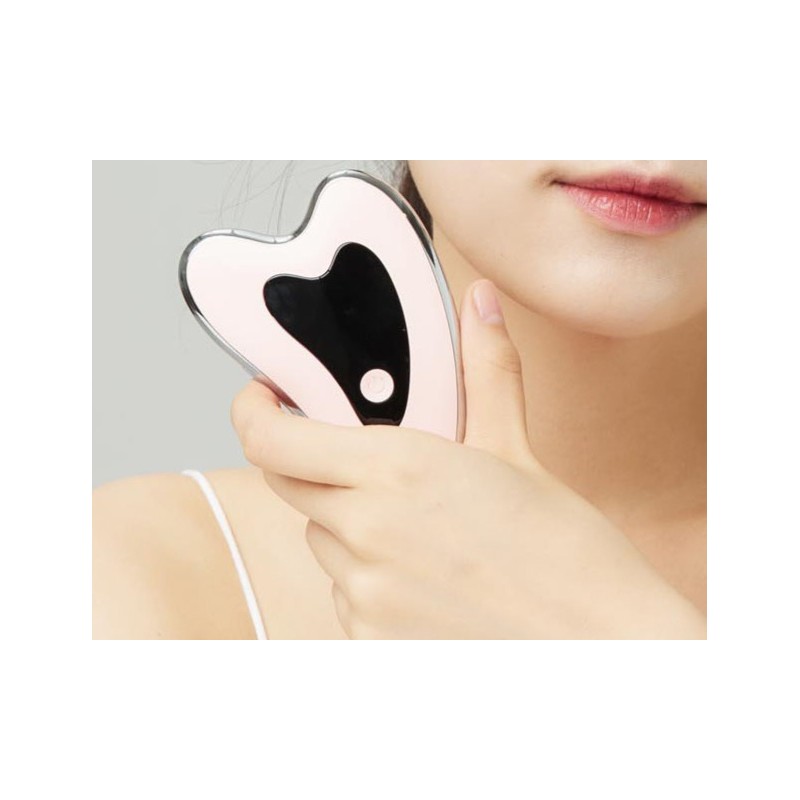 해니스 얼굴 진동 피부마사지기 Hanis Facial Vibration Skin Massager, 해니스