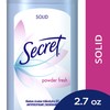 Secret Original Fresh, 2.7 oz