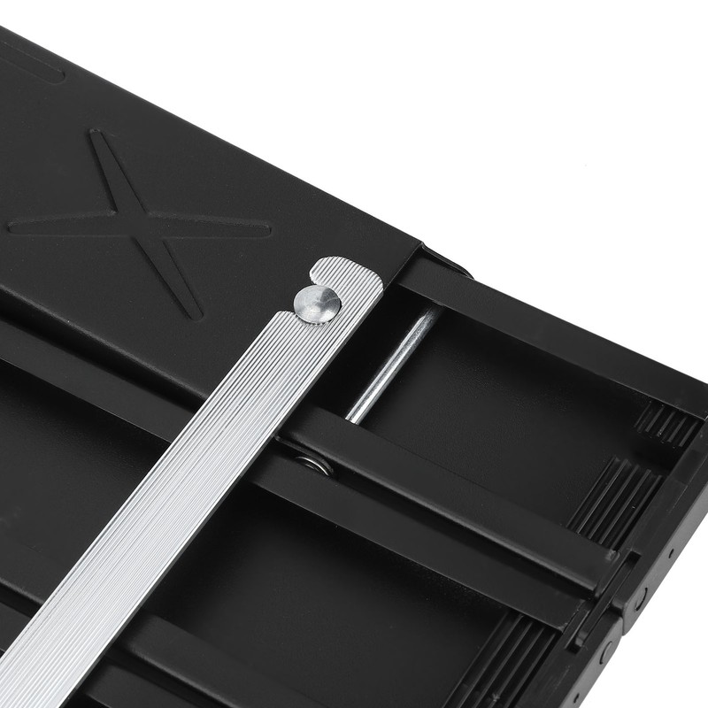 Mini Portable Aluminium Alloy Folding Table Outdoor Camping BBQ Picnic