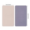 8 Pieces Nylon Repair Patch Self-Adhesive Waterproof Lightweight Repair Patch
