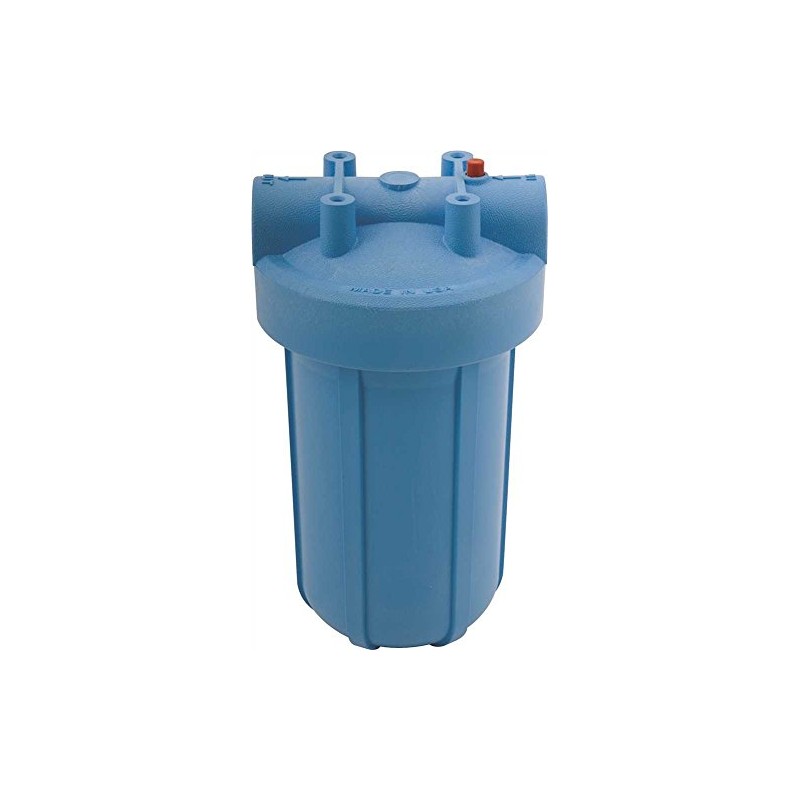 Pentair OMNIFilter BF7 Water Filtration System, 10" Basic Whole House,