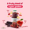 Organic Strawberry+ Juice by Pure Anatolia • Lemon Carrot Apple