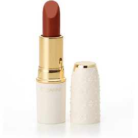  Cezanne Lasting Lip Color N 505 Orange-based Hard to remove Natural complexion Bright color Orange beige Lipstick 1 piece (x 1)