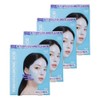 Ten Zero Calming Pack, Skin Calming Mask Sheet, Watery Hyaluronic