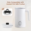 Whisks for Instant Pot Milk Frother, 2 Packs, Only Compatible