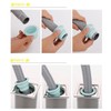 Drain Hose, Extension Drain Hose Suitable for Washing Machine and