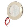 LED Puck Light DC12V RV Boat Ceiling Recessed Mount Interior