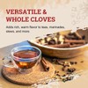52USA Cloves Whole 3.5 oz (Pack of 1), Great for
