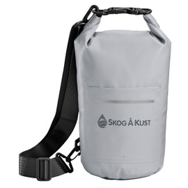 Skog Å Kust DrySak Waterproof Dry Bag | 5L Grey