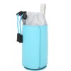 Feeding Bottle Warmer Bag Travel Portable Baby Bottle Heater Warming