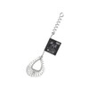 Takagi 18-8 Stainless Steel Speed Whisk, Small