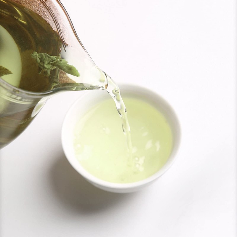 LILACOT Jasmine Dragon Pearls Green Tea Jasmine Scented Green Tea