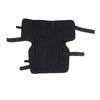 Knee Immobilizer Strong Comfortable Support Practical Knee Splint Brace with