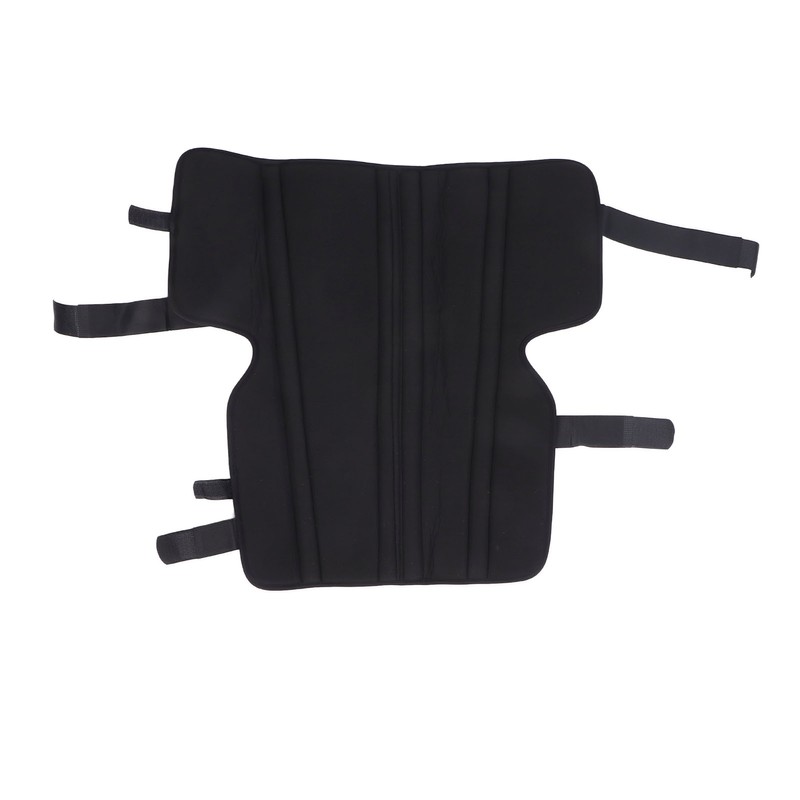Knee Immobilizer Strong Comfortable Support Practical Knee Splint Brace with