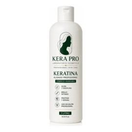 Alaciante Japonés Kera Pro Extra Lacio Keratina Alisante 1lt