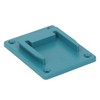 5 Set Tool Holder Dock Mount ABS Strong Stable 18V