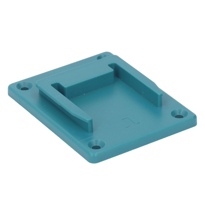 5 Set Tool Holder Dock Mount ABS Strong Stable 18V