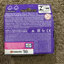 Mattel New, Sealed! Polly Pocket Tiny Games Series 2 Mini Set 3.5"x2.5" Mini Golf 2020