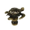 Lite Accents Lamp Finial-TORTOIS