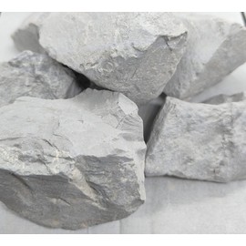 Generic Clay Dark Diamond 200 GMS, Gray