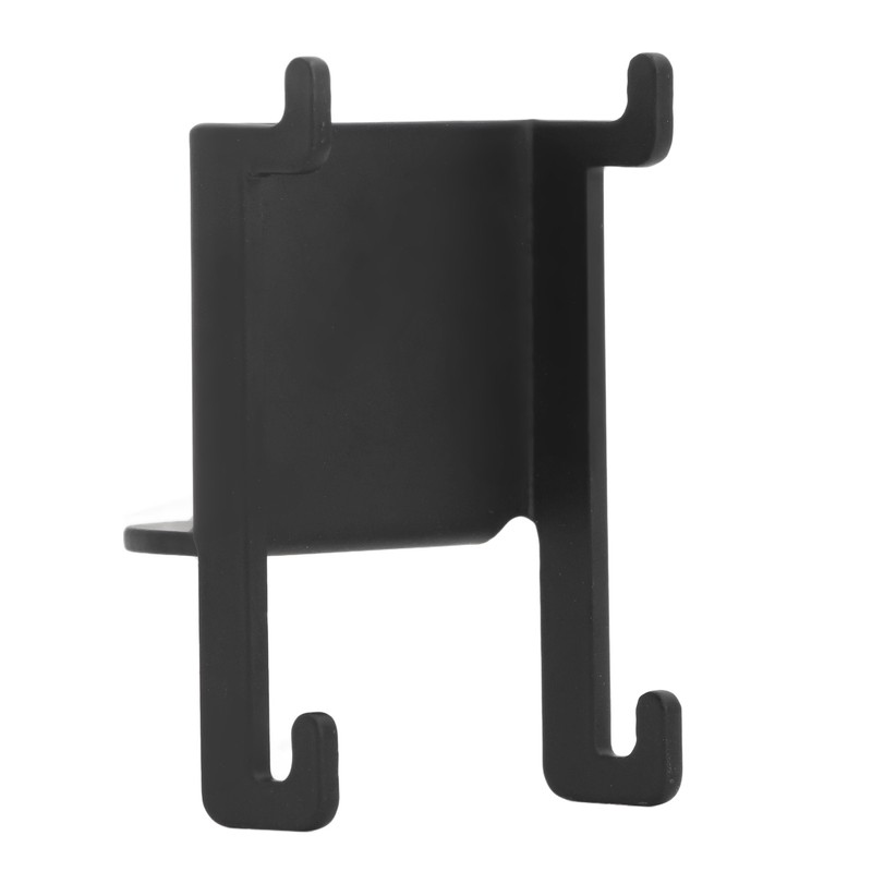 Speaker Wall Mount Bracket Metal Wall Fixed Stand Set for